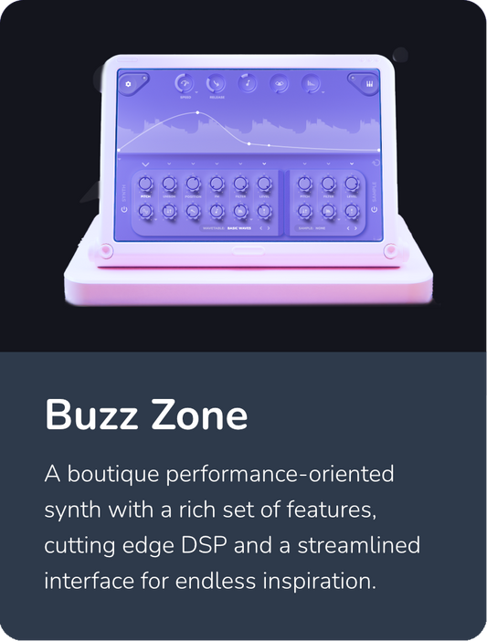 Buzz Zone