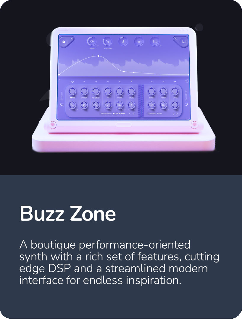 Buzz Zone