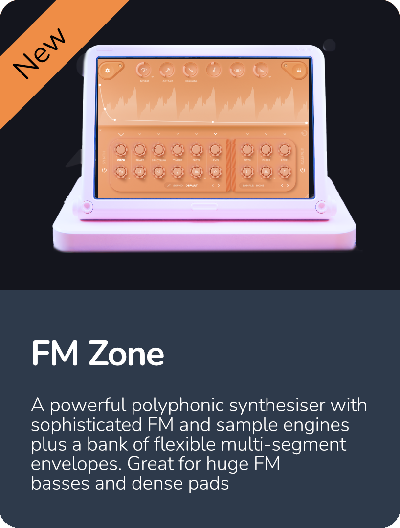 FM Zone