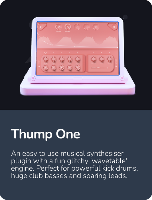 Thump One